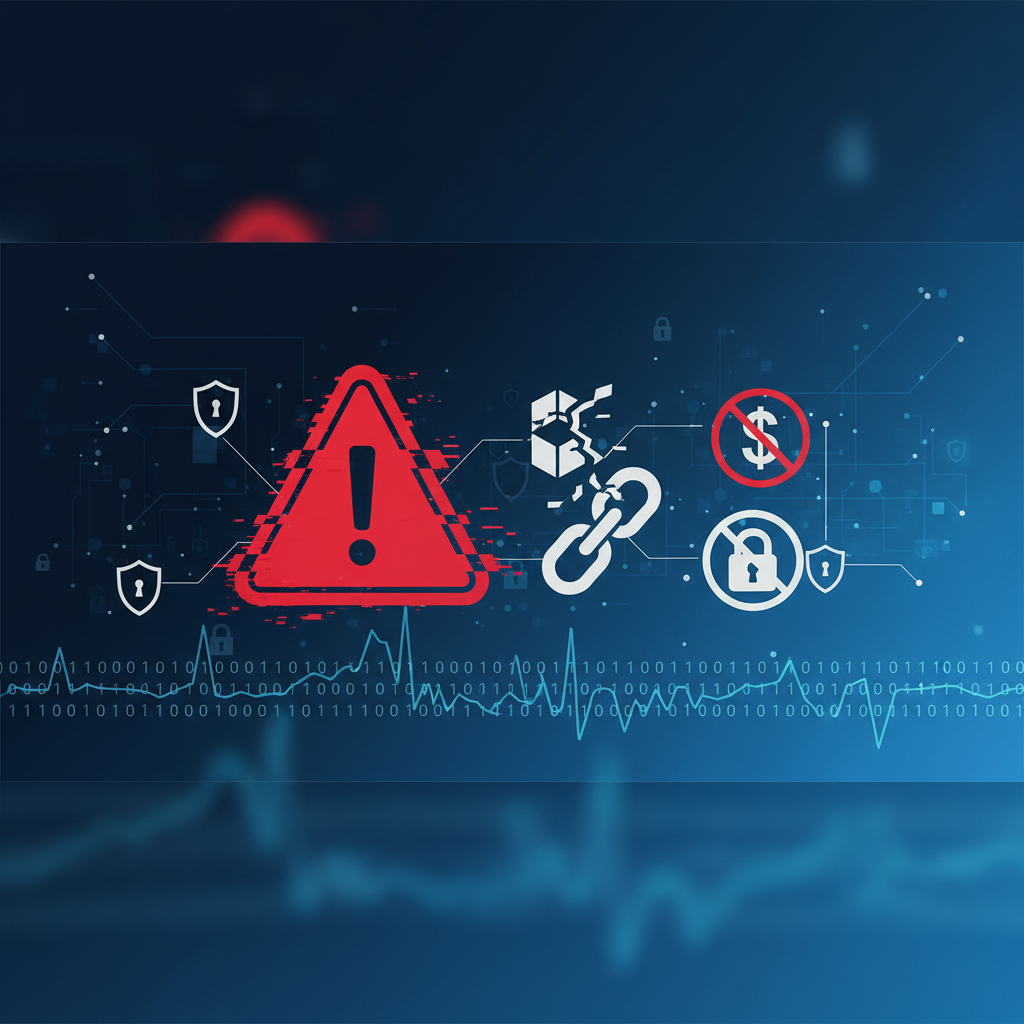 Tradevest Crypto: BaFin ermittelt gegen den Betreiber der Webseiten tradevestcrypto(.)com sowie blockchainfahndung(.)de