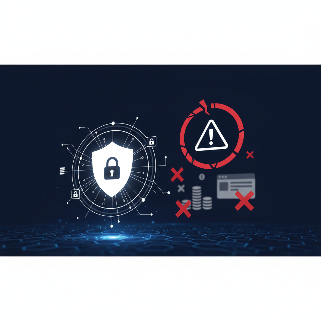 Krypto Holdings Ltd.: BaFin warnt vor Angeboten auf der Website krypto-holdings(.)com