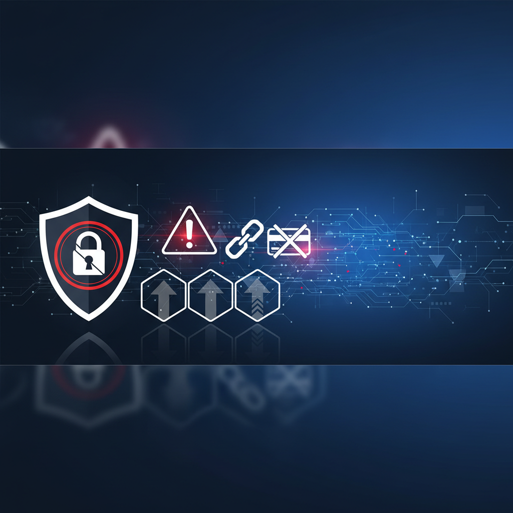 BaFin warnt vor Plattformreihe