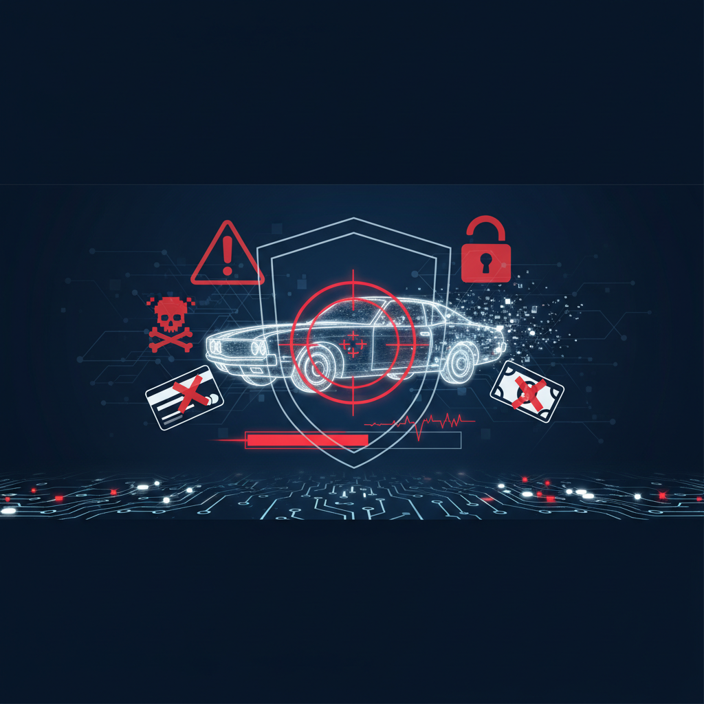 ‘Ghost broking’: cut-price car insurance isn’t all it seems