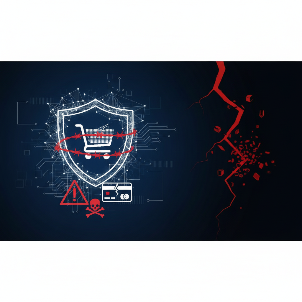 ‘Black Fraud Day’: shoppers warned over Black Friday scams