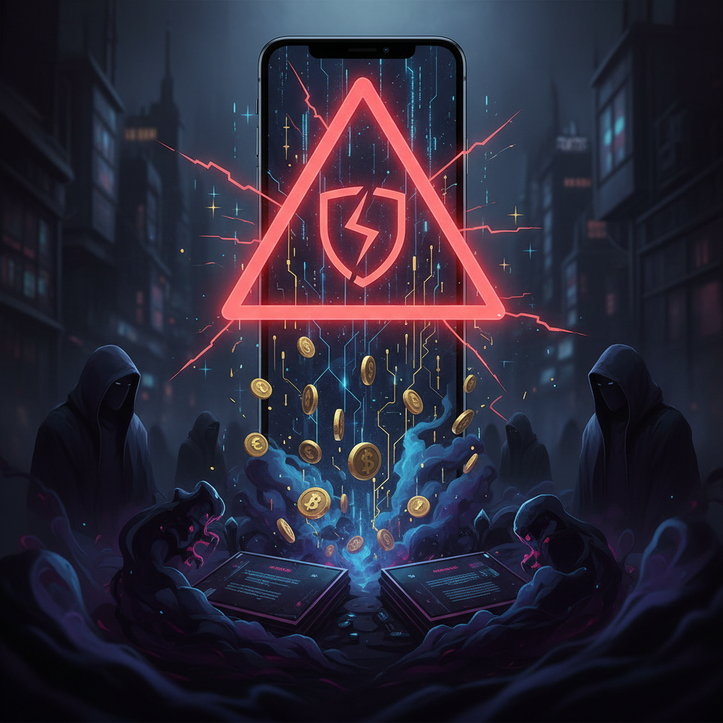 ‘Money mule’ cases surge as criminals target young people on social media