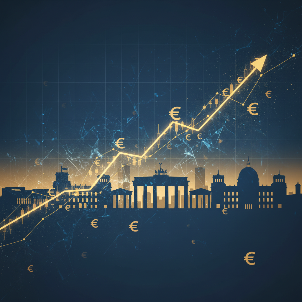 Börsentag in Berlin