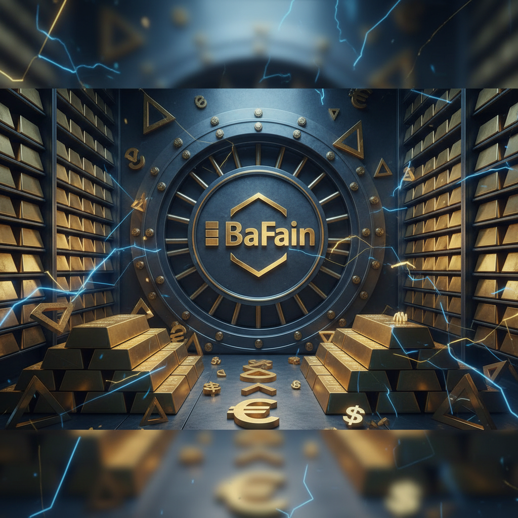 Genossenschaftsbanken: BaFin veröffentlicht neue Allgemeinverfügung zu Instrumenten des harten Kernkapitals