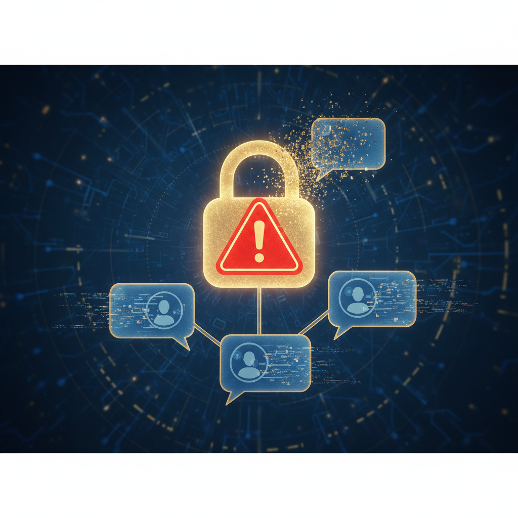 Cantor: BaFin&nbsp;warnt vor Identitätsmissbrauch in WhatsApp-Gruppen und vor App CDAfin