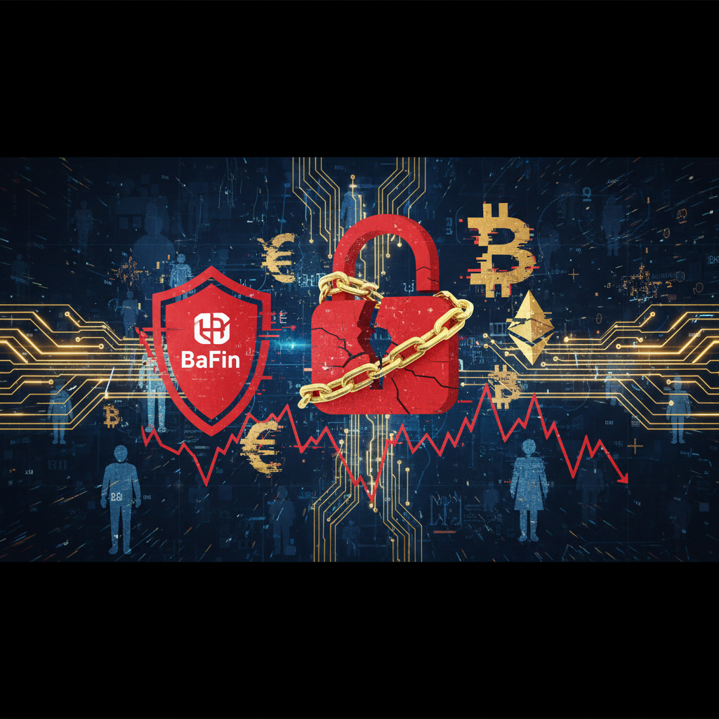 Capital Holdings: BaFin warnt vor der Website capitalholdings(.)icu