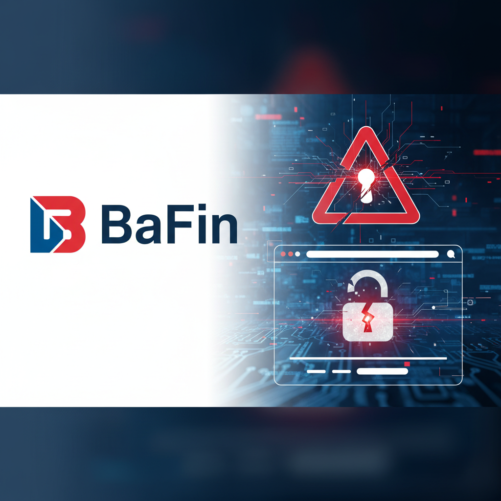 Sicherangelegt(.)de: BaFin warnt vor Website