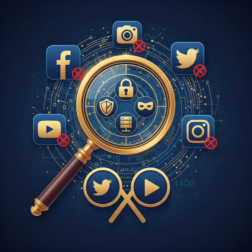 Mehr Transparenz für Finfluencer