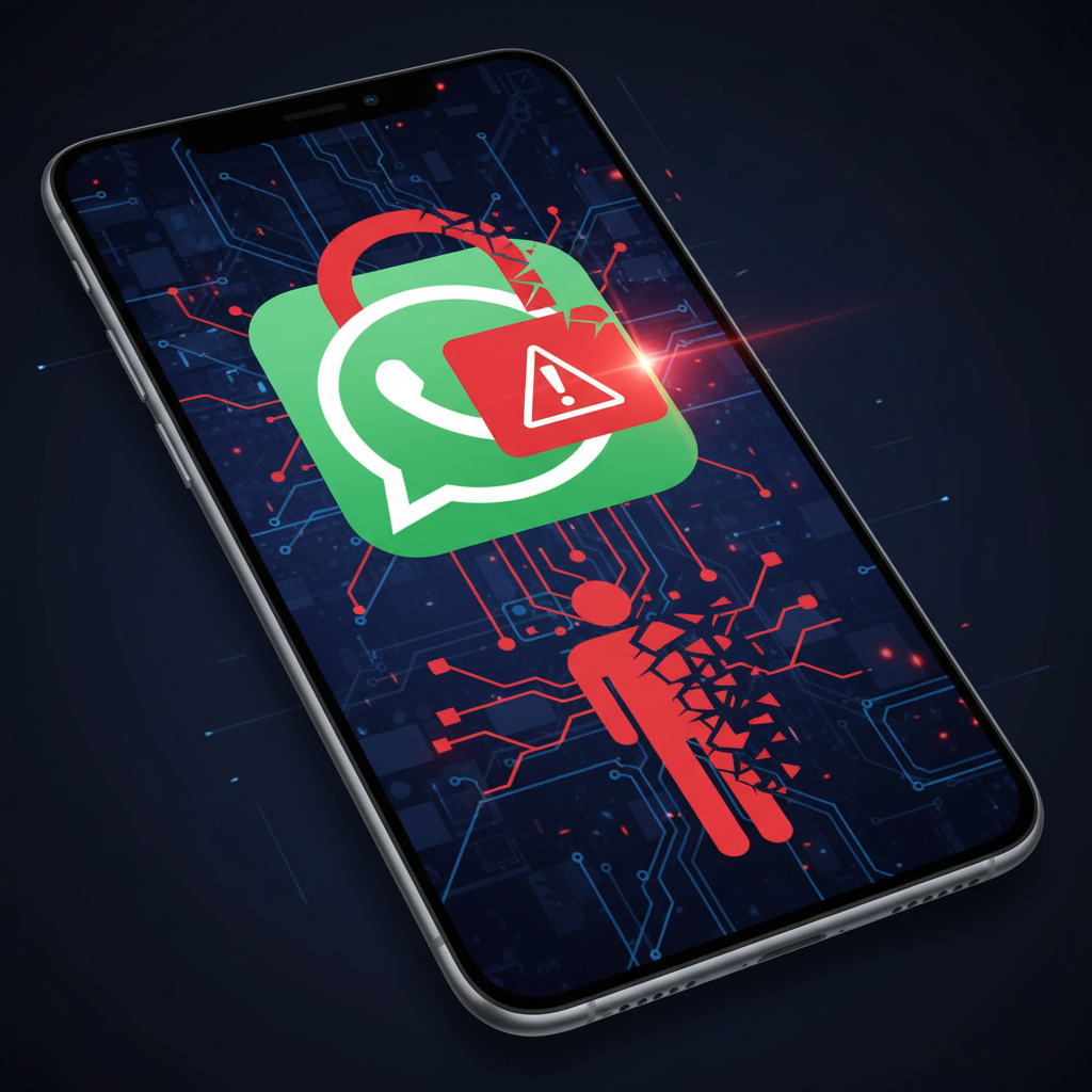 WhatsApp-Gruppen und Handels-App:&nbsp;BaFin&nbsp;warnt vor Nutzung der App „PayDenPro“ und weist auf Identitätsmissbrauch hin