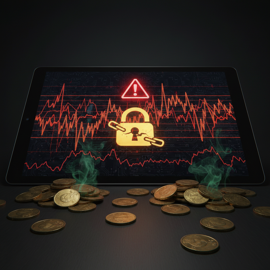 „Ihr Geld hat mehr verdient!“: BaFin warnt vor den Websites festgeldtipps(.)com, zinsvergleichplus(.)de und geldanlagen-kapitalanlagen(.)de