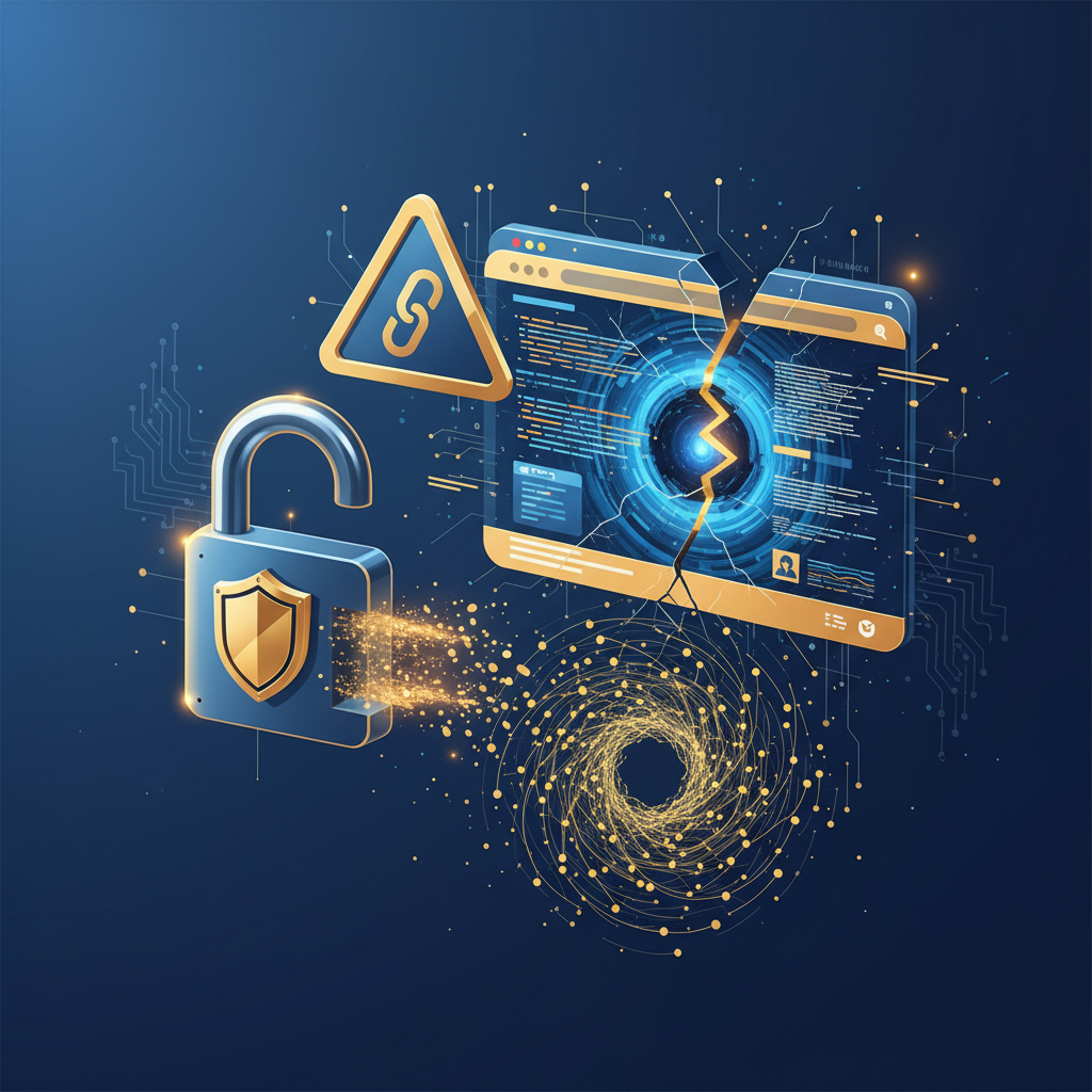 BaFin&nbsp;warnt vor der Website blitz365finance(.)org und weist auf einen Identitätsmissbrauch hin