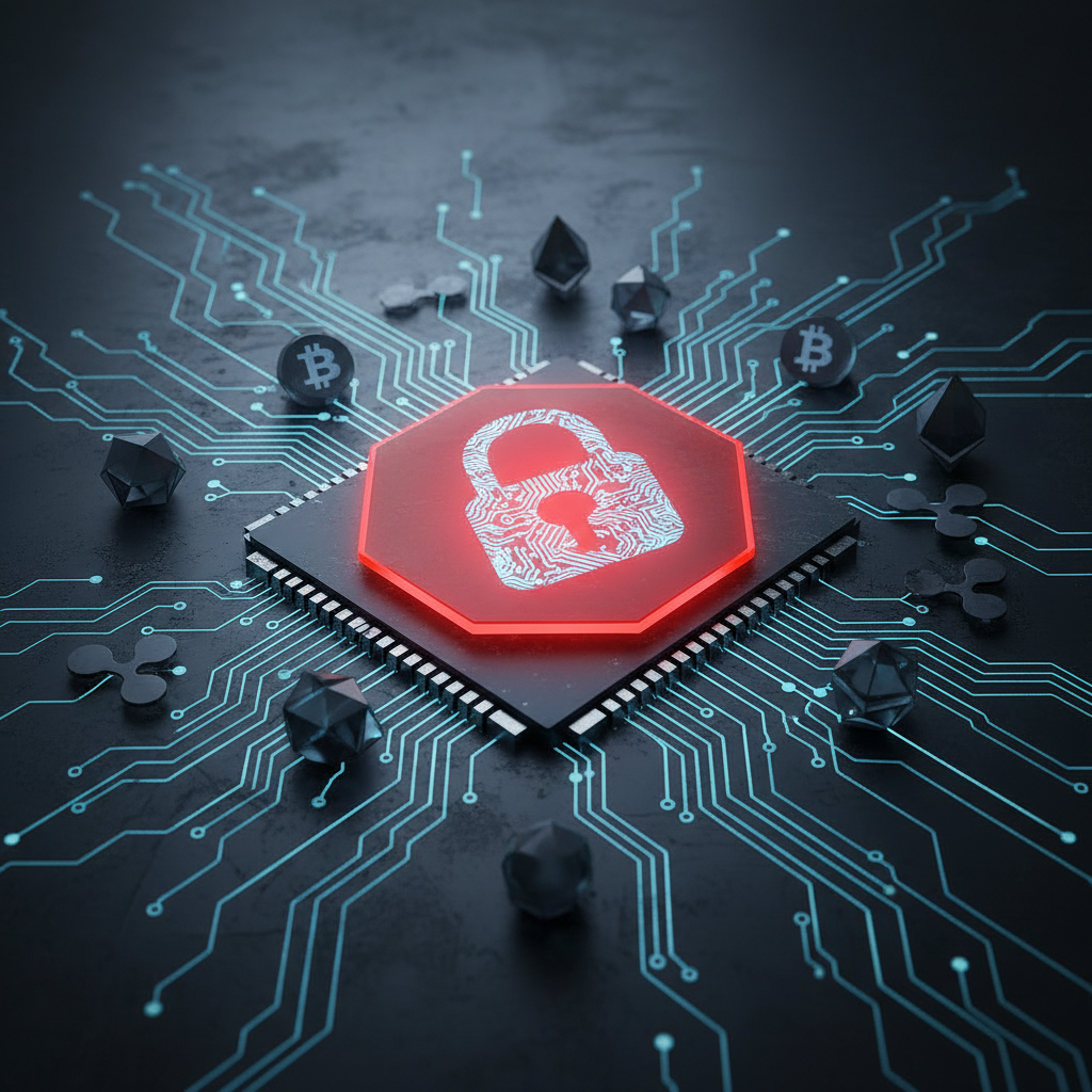 BaFin warnt erneut vor Plattformreihe - Handel mit Kryptowerten