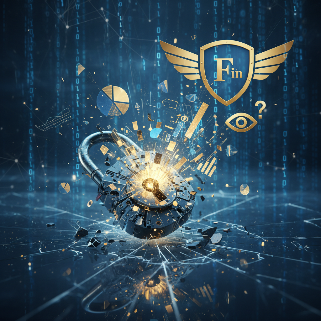 Identitätsdiebstahl: BaFin warnt vor Angeboten auf der Website fidelity-ag(.)com