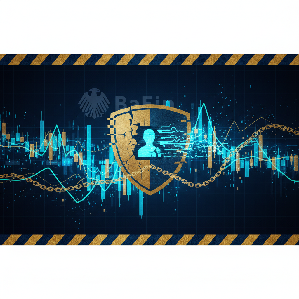 bxforex(.)com: BaFin&nbsp;warnt vor Website&nbsp;und weist auf Identitätsdiebstahl hin