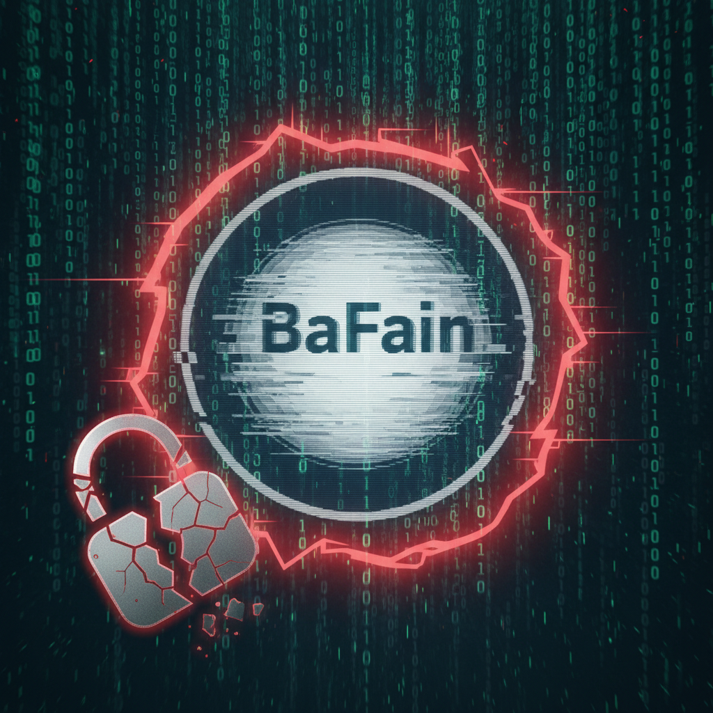 Two-five-management(.)com: BaFin warnt vor Website und weist auf Identitätsmissbrauch hin