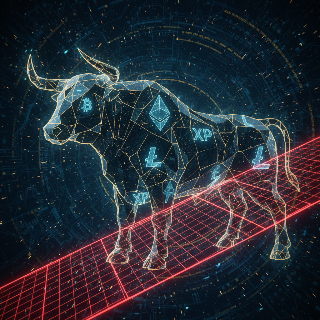 COIN Bull Vision: BaFin warnt vor Angeboten auf der Website coinbullvisionltd(.)com