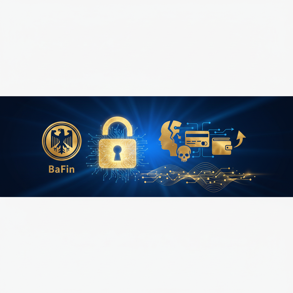 Brookfield Asset Management GmbH: BaFin warnt vor unerlaubten Angeboten und weist auf Identitätsdiebstahl hin