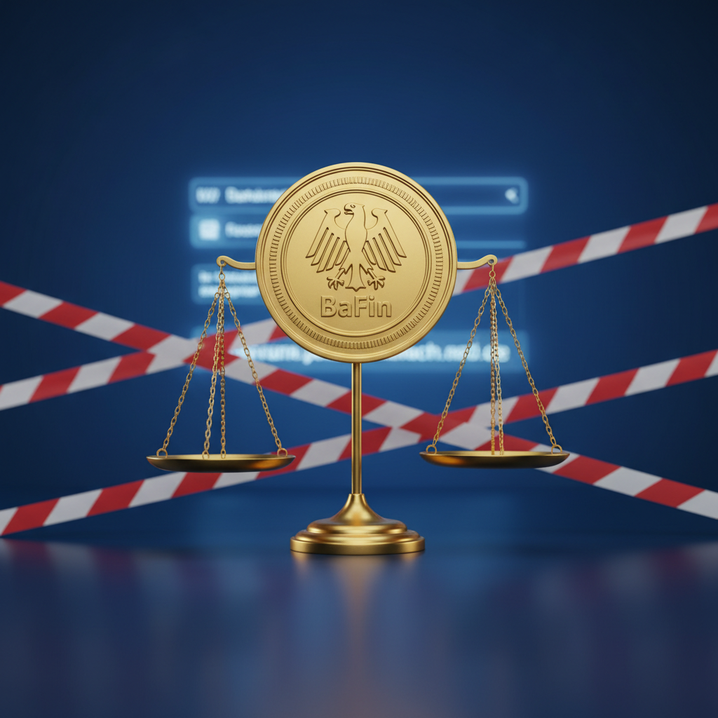 theprivategroup(.)net: BaFin ermittelt gegen die Betreiber der Website