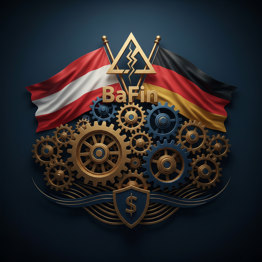 Systemrisikopuffer Österreich: BaFin plant reziproke Anerkennung