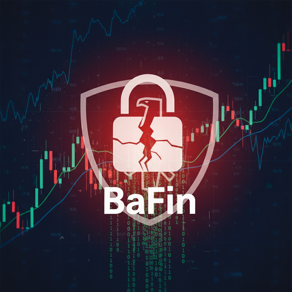 viforex(.)com: BaFin&nbsp;warnt vor Website