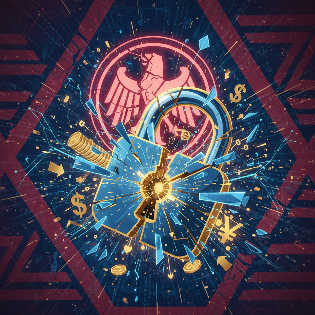 Identitätsdiebstahl: BaFin warnt vor Angeboten von der E-Mail-Adresse info[at]vcgmanagement.de