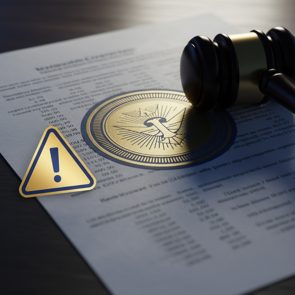 Finanzberichterstattung: Bundesamt für Justiz verhängt Ordnungsgeld gegen die BayWa Aktiengesellschaft