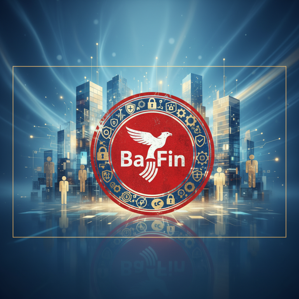 Geschäftsleiter: BaFin verwarnt Geschäftsleiter