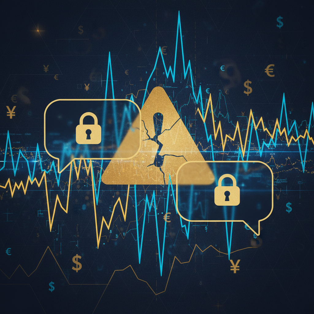 BaFin klärt auf: Anlagebetrug über Messenger-Dienste WhatsApp und Telegram