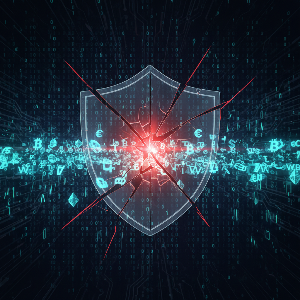 BaFin&nbsp;warnt vor der&nbsp;Website hashxcapital(.)com