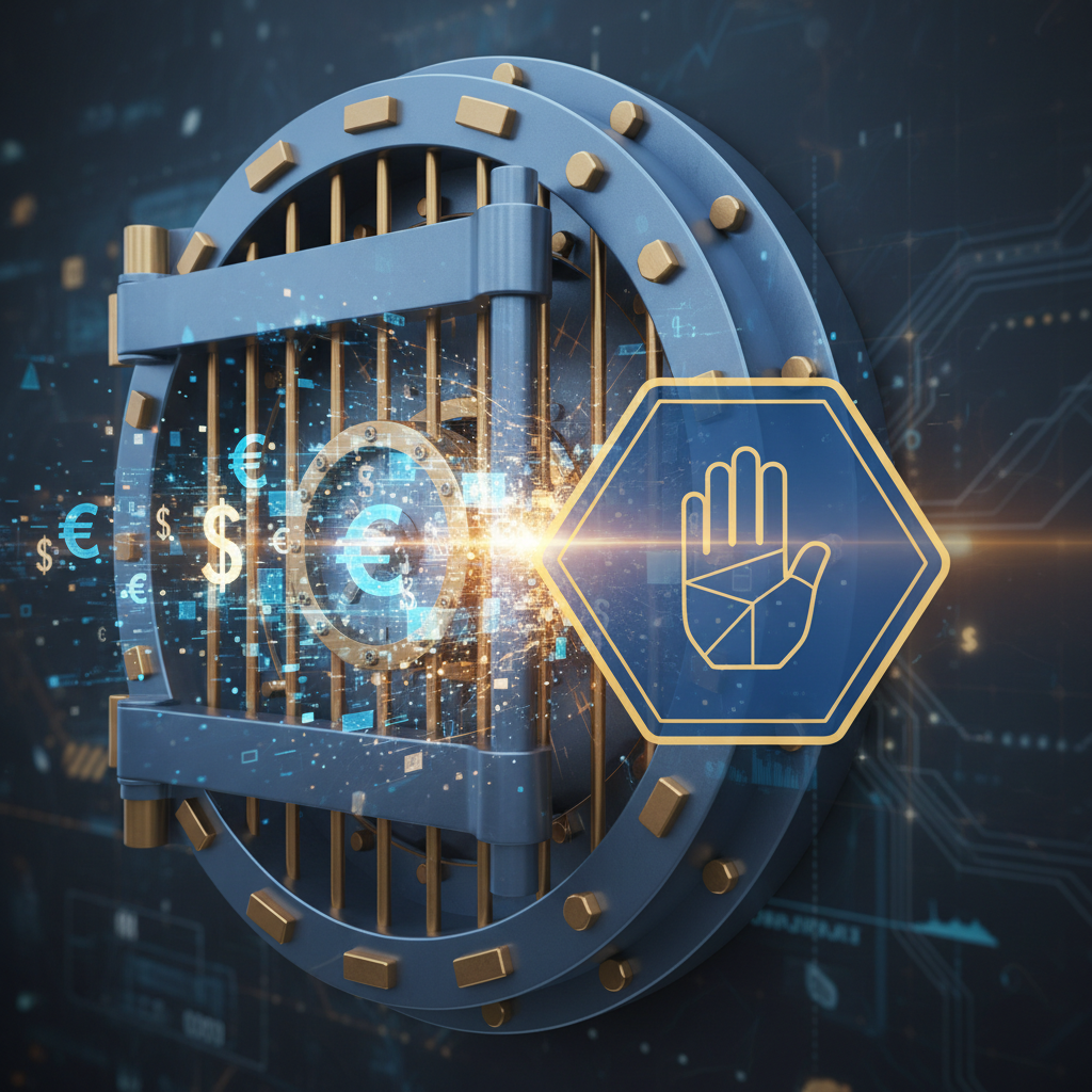 Millionenkreditmeldewesen wird eingestellt