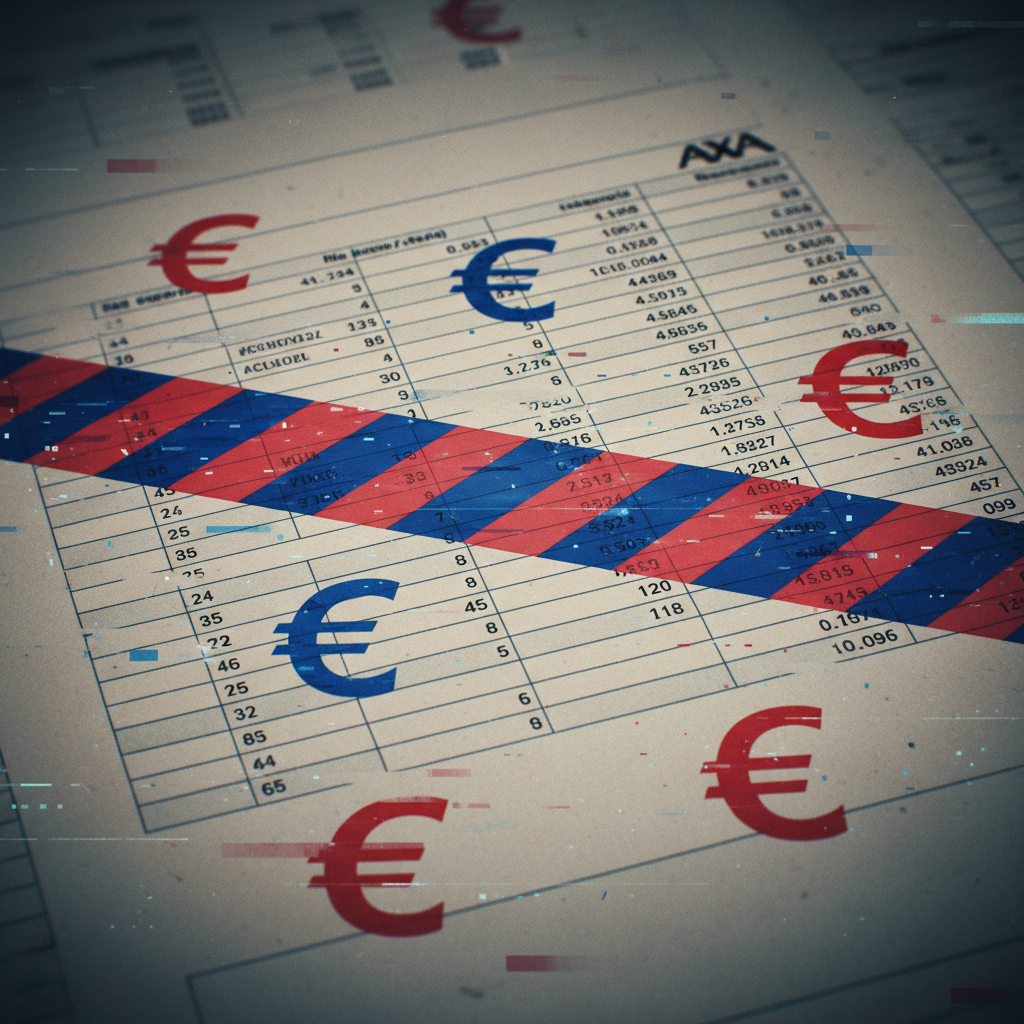 AXA Lebensversicherung Aktiengesellschaft