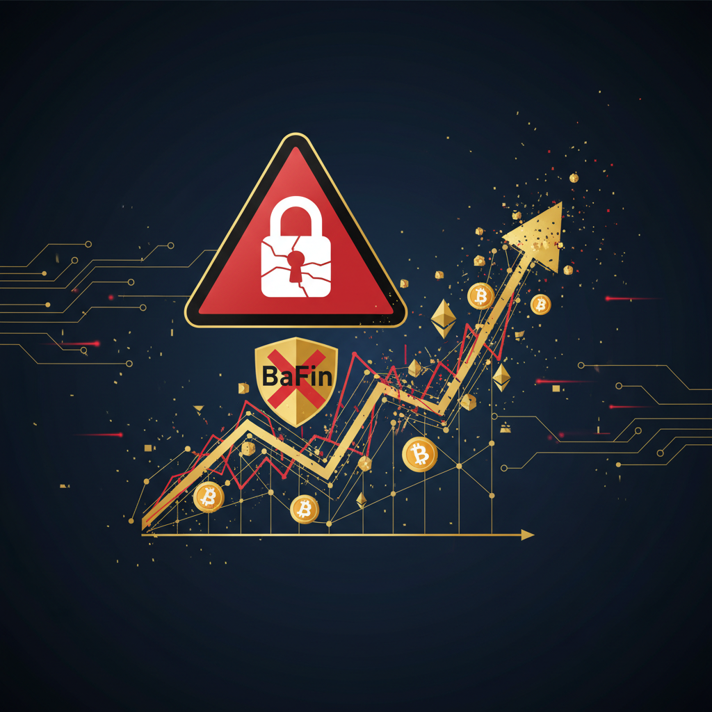 PCAM:&nbsp;BaFin&nbsp;warnt vor Angeboten auf der&nbsp;Website&nbsp;pc-asset-management[.]com, in der App „PCAU pro“ und in den WhatsApp-Gruppen