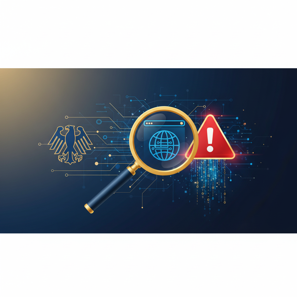 centerviewpn(.)com: BaFin ermittelt gegen die Betreiber der Website