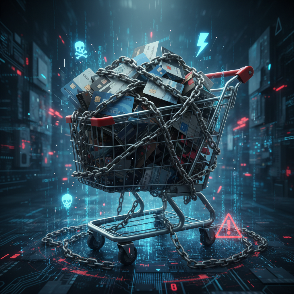 Buy now, pay later: Jede(r) Siebte verliert schon mal den Überblick