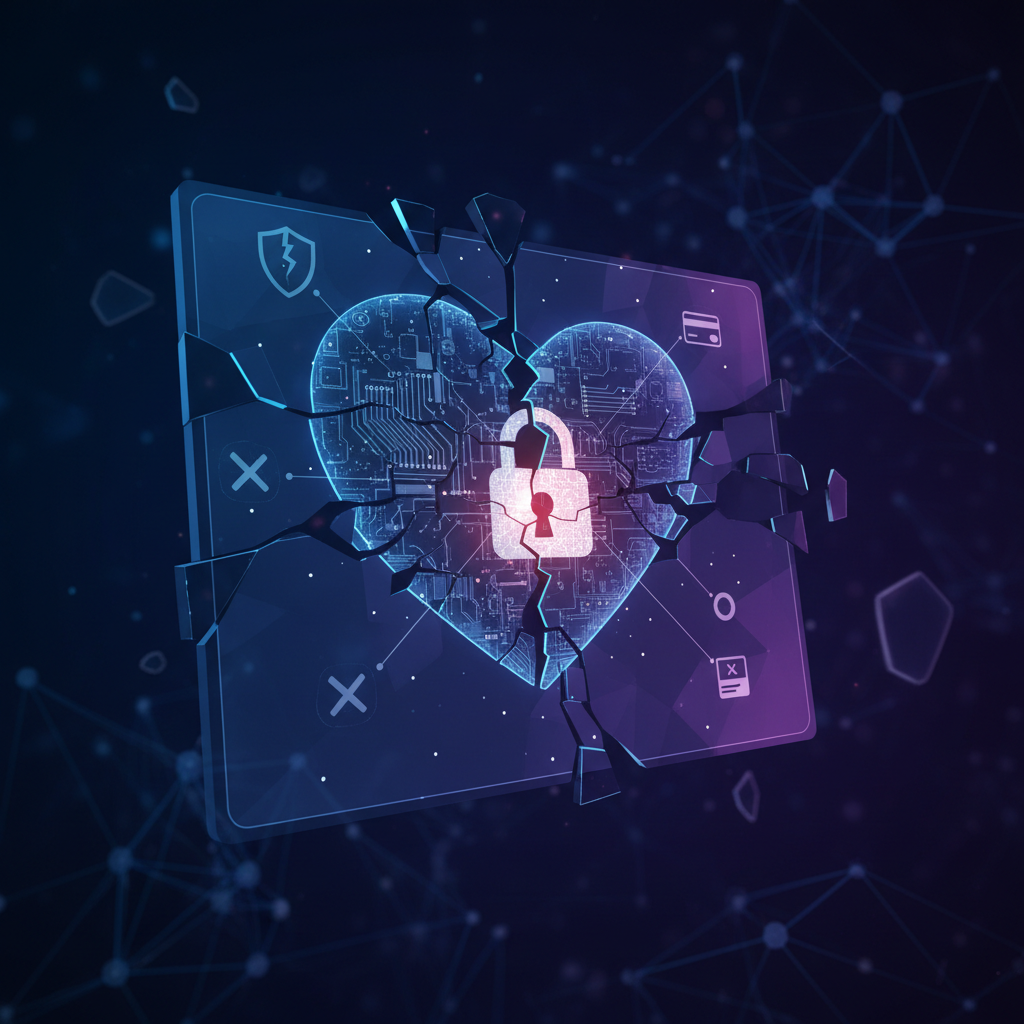 A romance fraudster ruined my life – how I survived two years with a psychopath