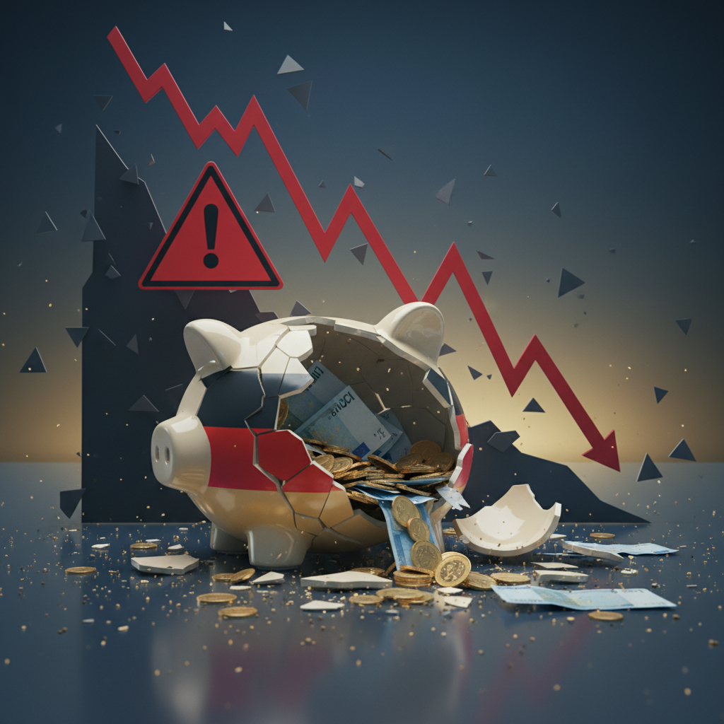 Luana Energieversorgung Deutschland GmbH: Drohender Zahlungsausfall gegenüber den Anlegern der Vermögensanlagen
&nbsp;