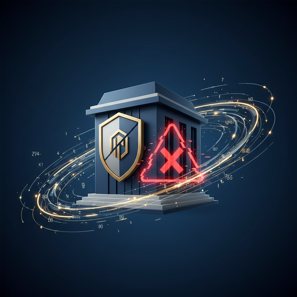 Alxing-Brucker Genossenschaftsbank eG: BaFin setzt Bußgeld fest