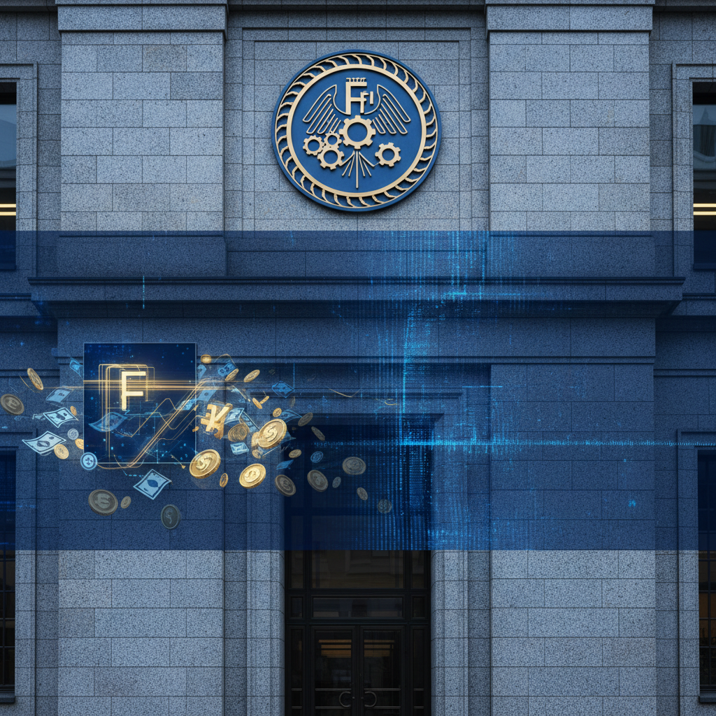 Raiffeisenbank Lechrain eG: BaFin setzt Bußgeld fest