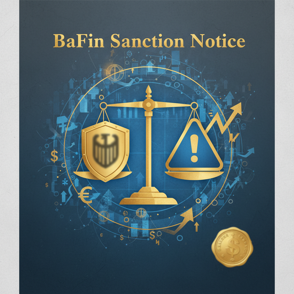 Raiffeisenbank Lechrain eG: BaFin setzt Bußgeld fest