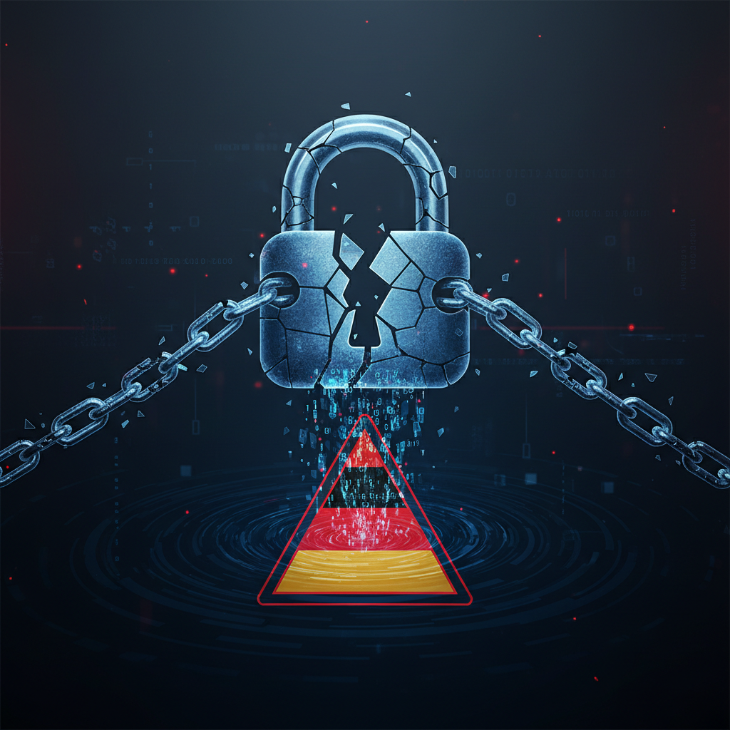 Identitätsmissbrauch: BaFin warnt vor Tradeshark24