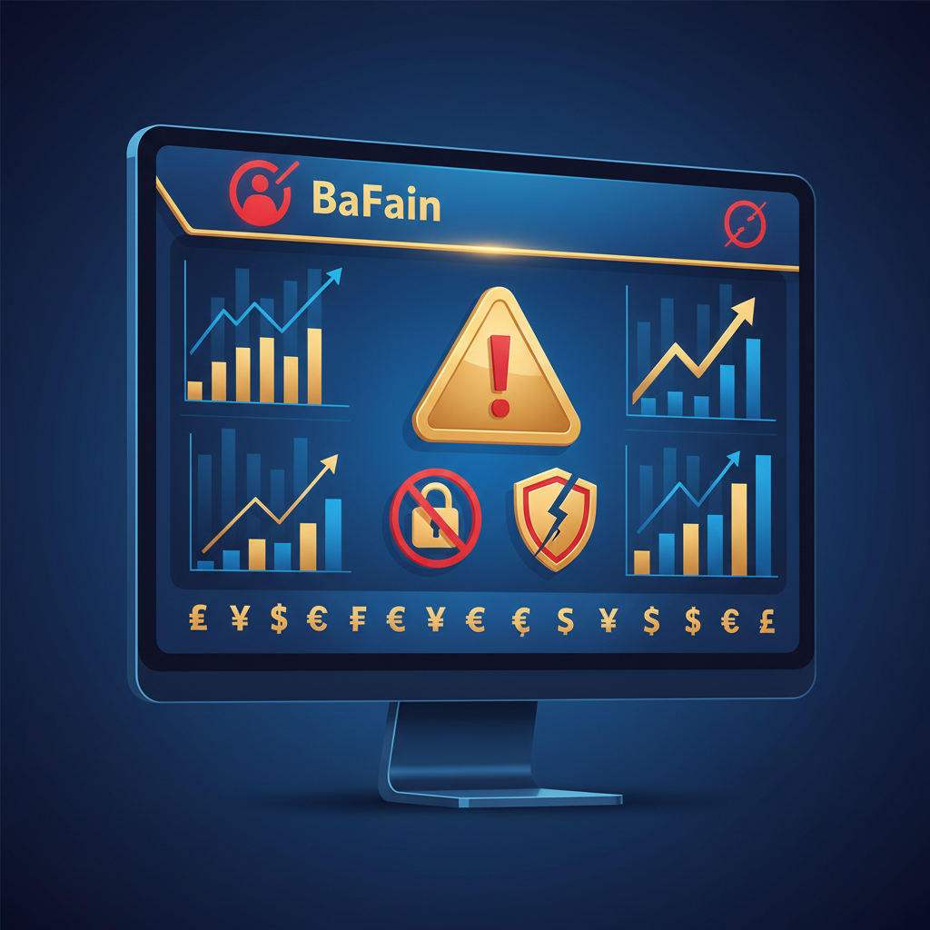 TagesgeldPlus (tagesgeld-plus(.)net) - BaFin warnt vor Angeboten des Unternehmens