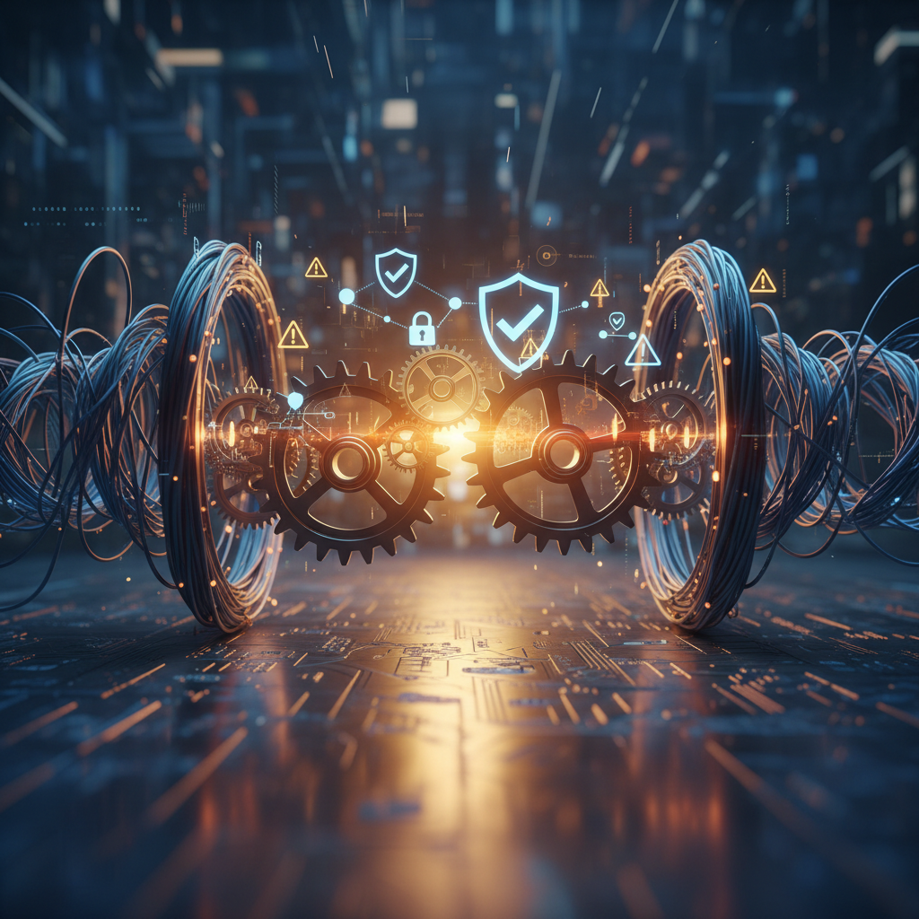 „Bei wichtigen Regulierungsprojekten drängen wir darauf, Komplexität zu reduzieren und mehr Proportionalität zuzulassen“