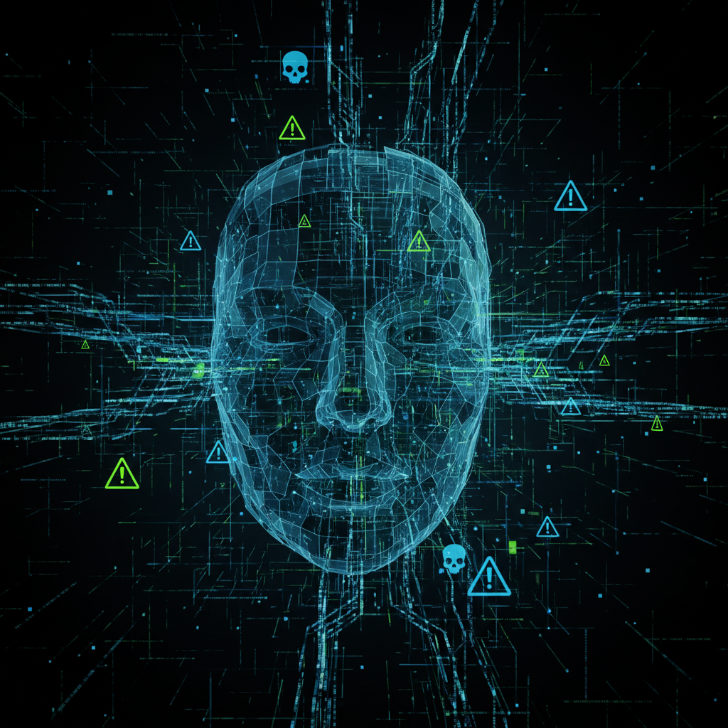 Deepfake fraud taking place on an industrial scale, study finds