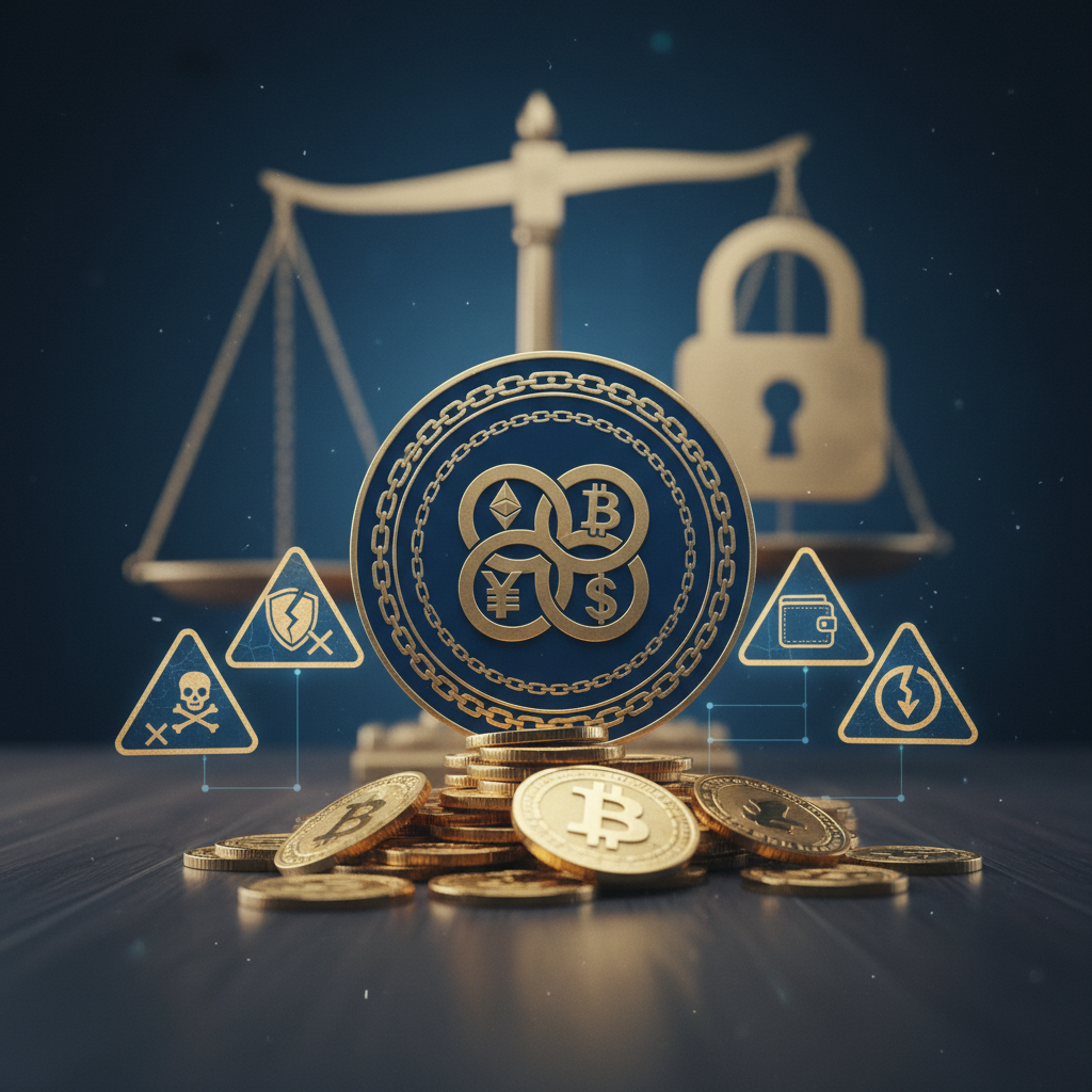 Crypto Finanz: BaFin ermittelt gegen den Betreiber der Webseite kryptofinanze(.)com