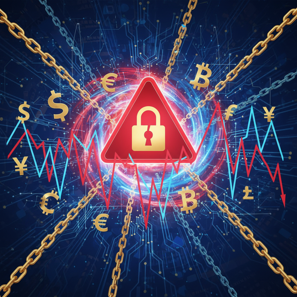 BaFin&nbsp;warnt vor Plattformreihe - „Die Marke [Name] ist in verschiedenen Rechtsordnungen auf der ganzen Welt autorisiert und ist ein seriöser Forex & CFDs Online-Brokerage“