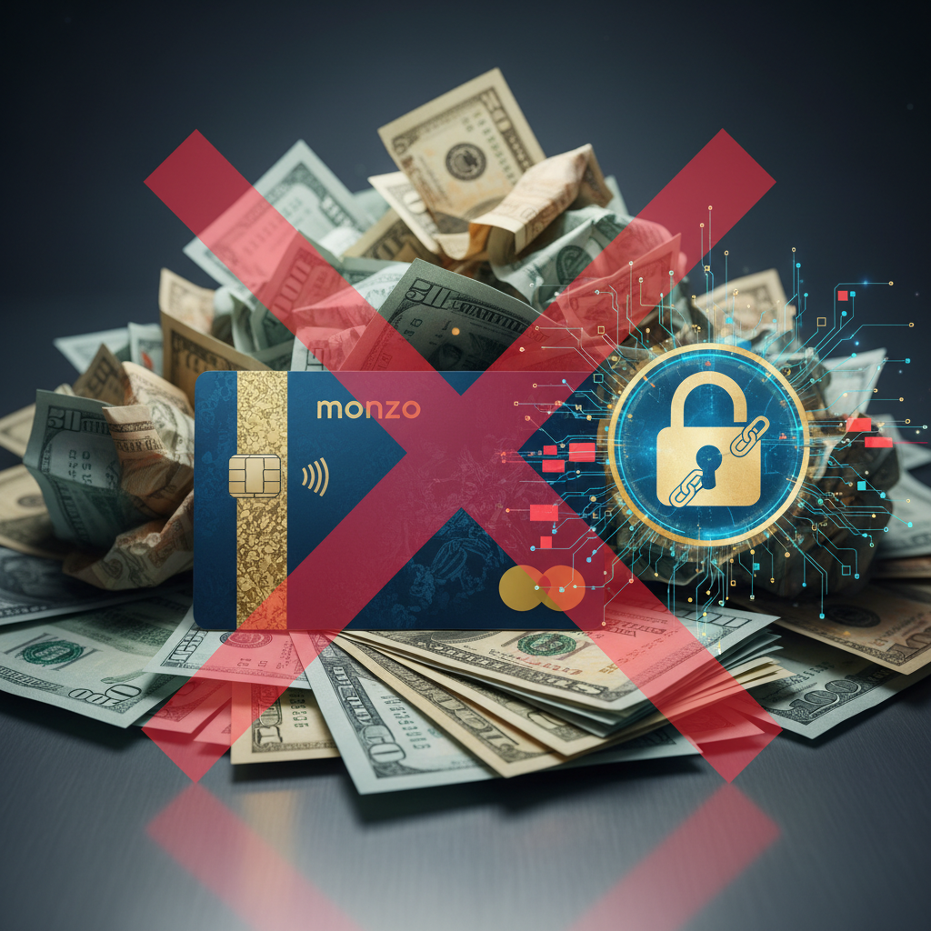 Monzo wrongly denied refunds to thousands of fraud and scam victims