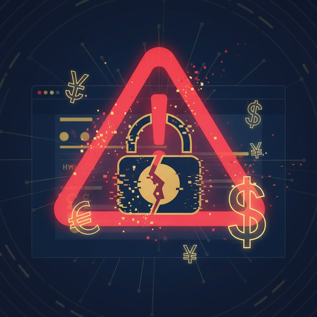 BaFin warnt vor Kreditangeboten auf der Webseite aurexk-pital(.)com