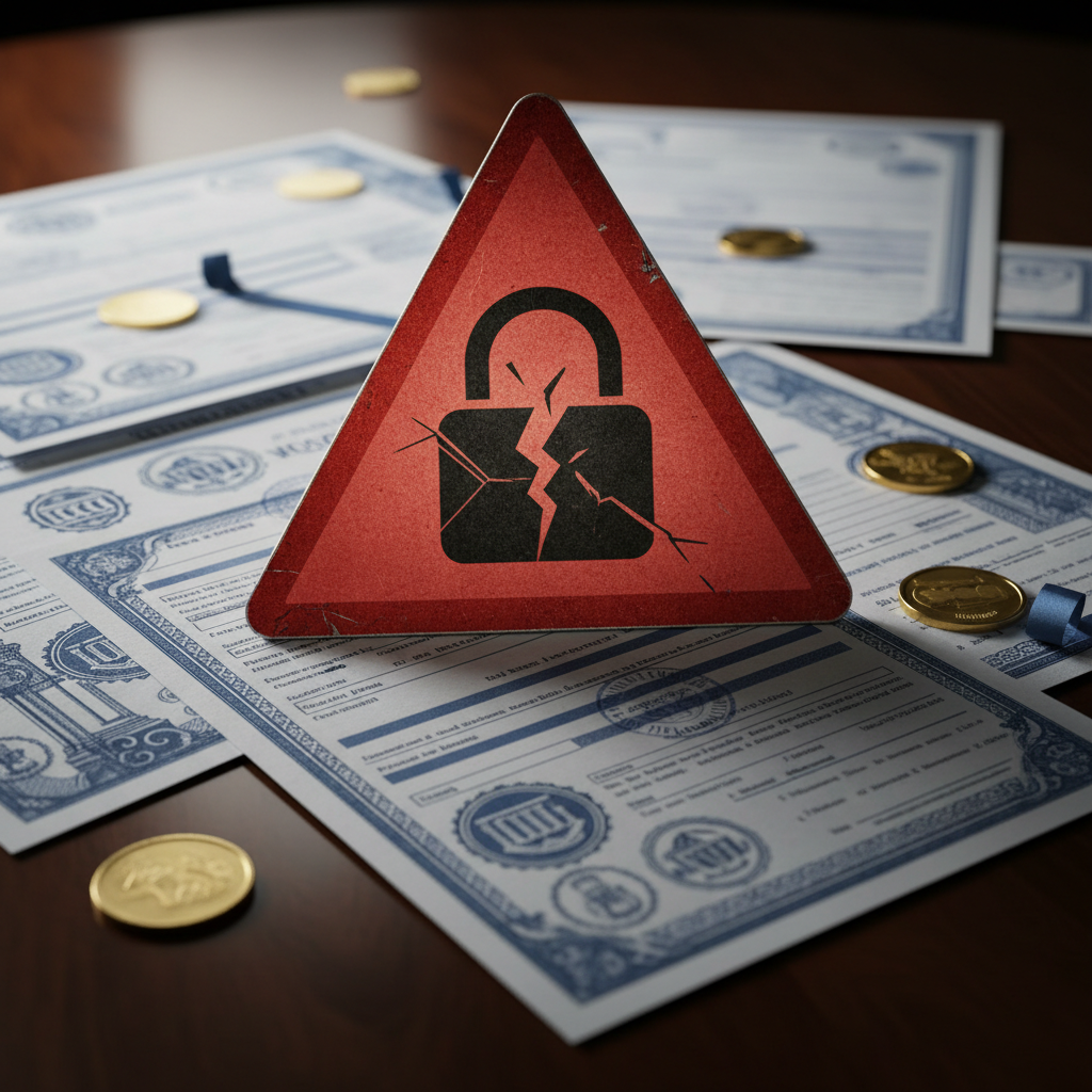 scfinanz-ugco(.)com - BaFin warnt vor angeblichen Kreditangeboten