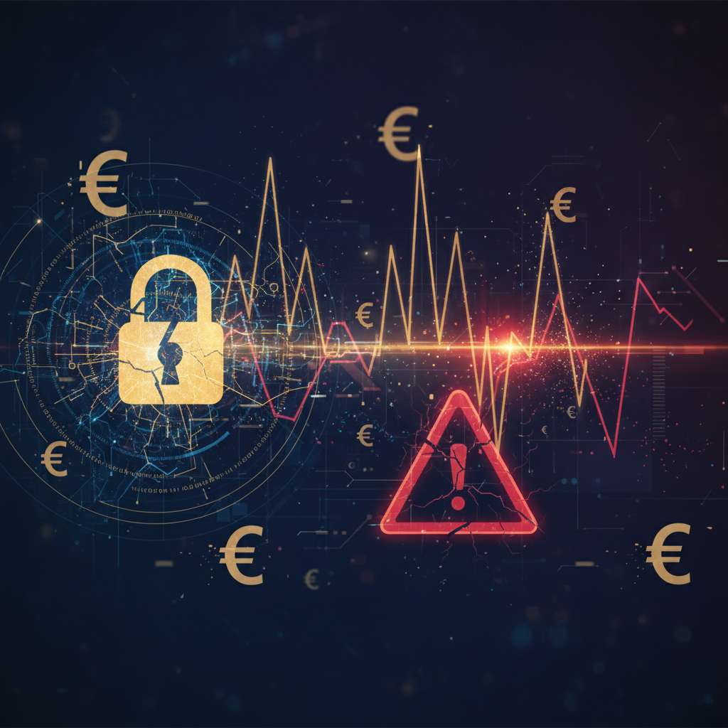 BaFin warnt vor Plattformreihe - „Über 2.000 tägliche Marktchancen“