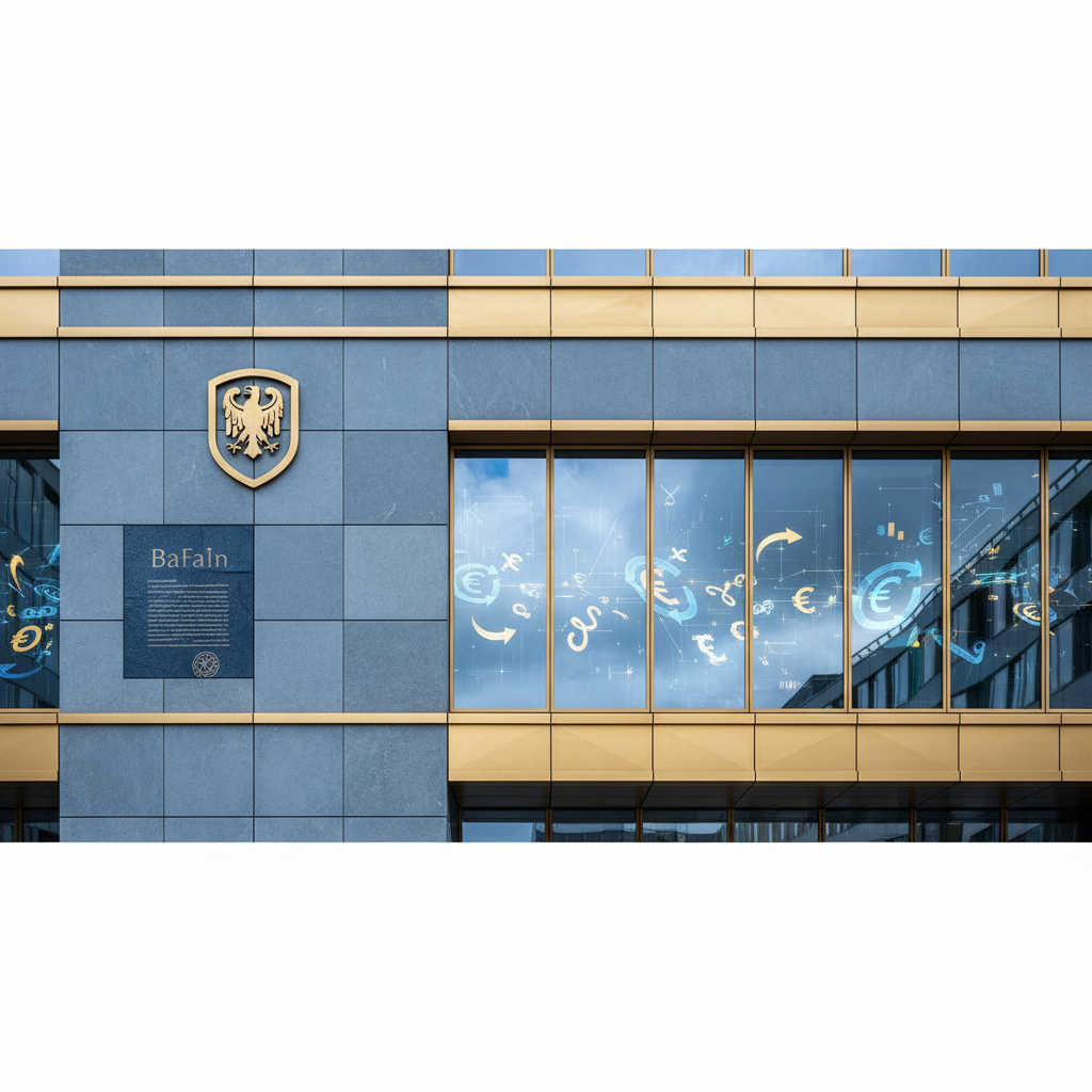 PSD Bank West eG: BaFin ordnet zusätzliche Eigenmittel an